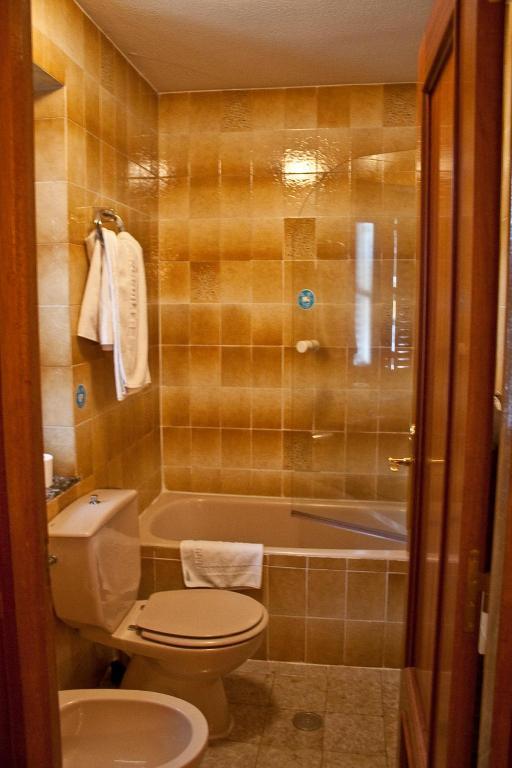Hostal Aribel Longinos Серседилья Номер фото
